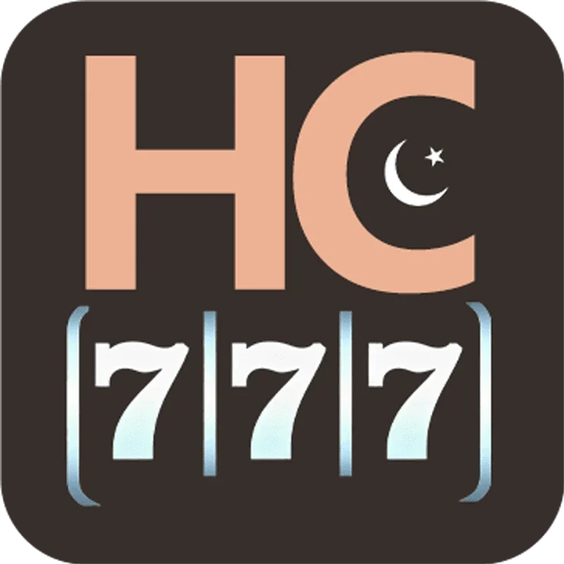 hc777 logo