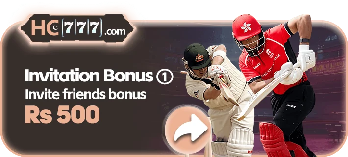 hc777 game bonus