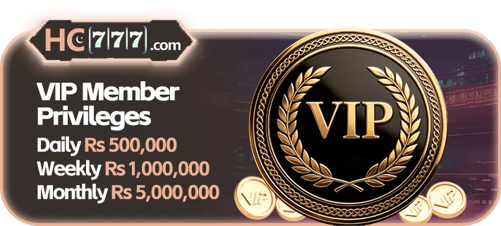 hc777 game bonus